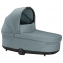Детская коляска Cybex Balios S Lux 2 в 1 Бирюзовый (Sky Blue TRE-2023, люлька Lux)