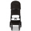 Детская коляска Moon Piu 2 в 1 2024 Black