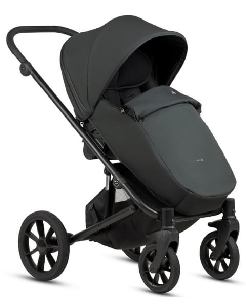 Детская коляска Noordi Aqua V2 3 в 1 1482619 Forest Green