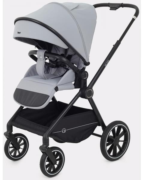 Детская коляска Rant Moss 2 в 1 Grey