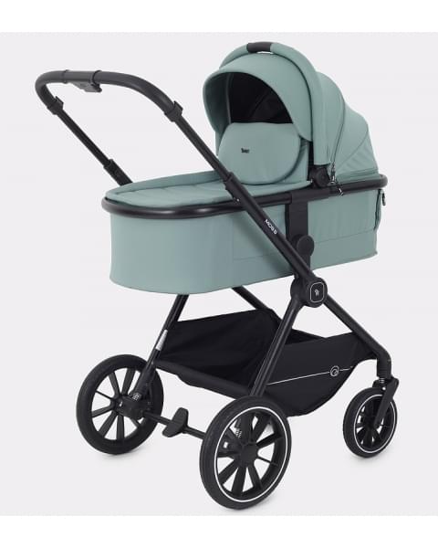 Детская коляска Rant Moss 2 в 1 Sage green