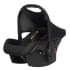 Детская коляска Riko Basic Montana Ecco 3 в 1 24 Graphite