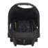 Детская коляска Riko Basic Montana Ecco 3 в 1 24 Graphite