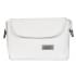 Детская коляска Riko Basic Montana Premium Silver 2 в 1 21 White