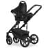 Детская коляска Riko Basic Ozon Ecco 3 в 1 22 изумрудный
