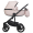 Детская коляска Riko Basic Ozon Pastel 2 в 1 01 светло-розовый