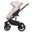 Детская коляска Riko Basic Ozon Pastel 2 в 1 01 светло-розовый