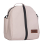 Детская коляска Riko Basic Ozon Pastel 2 в 1 01 светло-розовый