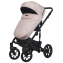 Детская коляска Riko Basic Ozon Pastel 2 в 1 01 светло-розовый