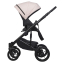 Детская коляска Riko Basic Ozon Pastel 2 в 1 01 светло-розовый