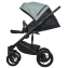 Детская коляска Riko Basic Ozon Pastel 2 в 1 05 оливковый