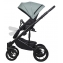 Детская коляска Riko Basic Ozon Pastel 2 в 1 05 оливковый