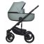 Детская коляска Riko Basic Ozon Pastel 2 в 1 05 оливковый