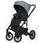 Детская коляска Riko Basic Ozon Pastel 2 в 1 05 оливковый