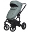 Детская коляска Riko Basic Ozon Pastel 2 в 1 05 оливковый
