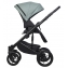 Детская коляска Riko Basic Ozon Pastel 2 в 1 05 оливковый