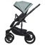 Детская коляска Riko Basic Ozon Pastel 2 в 1 05 оливковый