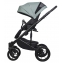 Детская коляска Riko Basic Ozon Pastel 2 в 1 05 оливковый