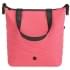 Детская коляска Roan Sol Luxury 3 в 1 с автокреслом Tutis Elo Lux EduSky Black RSL/4048 Viva Magenta/Nikiel