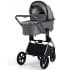 Детская коляска Sweet Baby Elegante 2 в 1 BRD Grey