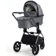 Детская коляска Sweet Baby Elegante 2 в 1 BRD Grey