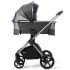Детская коляска Sweet Baby Elegante 2 в 1 BRD Grey