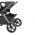 Детская коляска Sweet Baby Elegante 2 в 1 BRD Grey