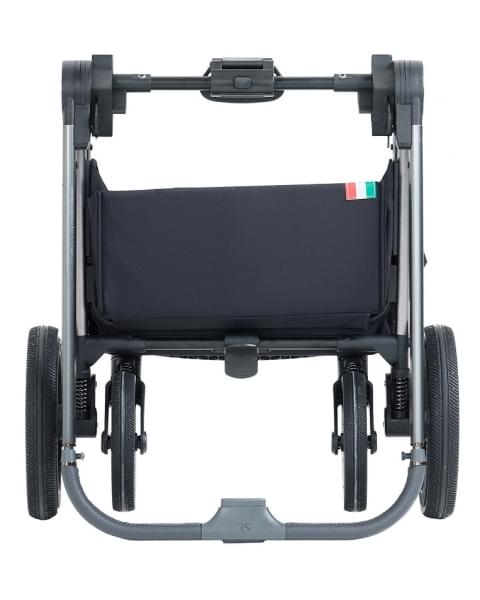 Детская коляска Sweet Baby Elegante 2 в 1 BRD Grey
