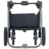 Детская коляска Sweet Baby Elegante 2 в 1 BRD Grey