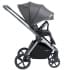 Детская коляска Sweet Baby Elegante 2 в 1 BRD Grey