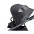 Детская коляска Sweet Baby Elegante 2 в 1 BRD Grey