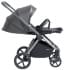 Детская коляска Sweet Baby Elegante 2 в 1 BRD Grey