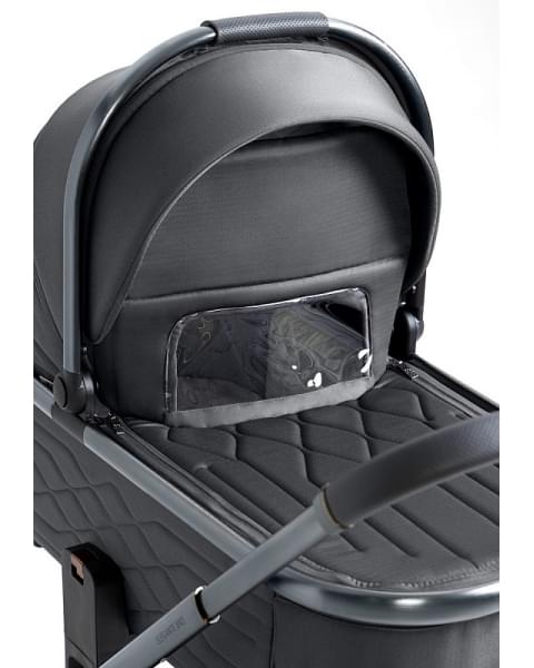 Детская коляска Sweet Baby Elegante 2 в 1 BRD Grey