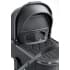 Детская коляска Sweet Baby Elegante 2 в 1 BRD Grey