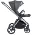 Детская коляска Sweet Baby Elegante 2 в 1 BRD Grey