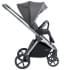 Детская коляска Sweet Baby Elegante 2 в 1 BRD Grey