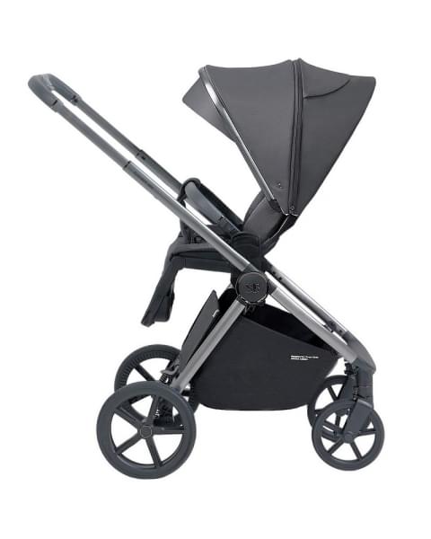 Детская коляска Sweet Baby Elegante 2 в 1 BRD Grey
