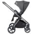 Детская коляска Sweet Baby Elegante 2 в 1 BRD Grey