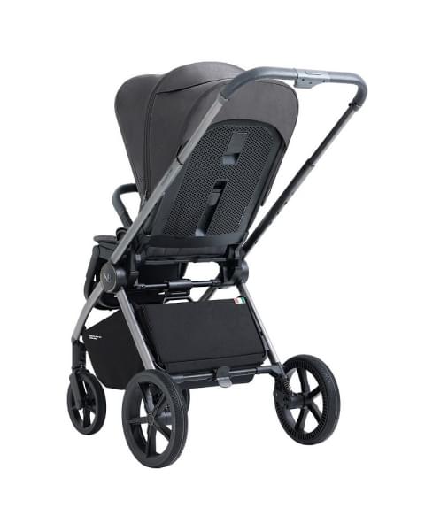 Детская коляска Sweet Baby Elegante 2 в 1 BRD Grey