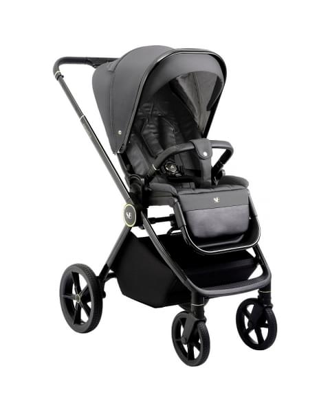 Детская коляска Sweet Baby Elegante 2 в 1 GL Grey