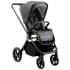 Детская коляска Sweet Baby Elegante 2 в 1 GL Grey