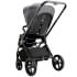 Детская коляска Sweet Baby Elegante 2 в 1 GL Grey
