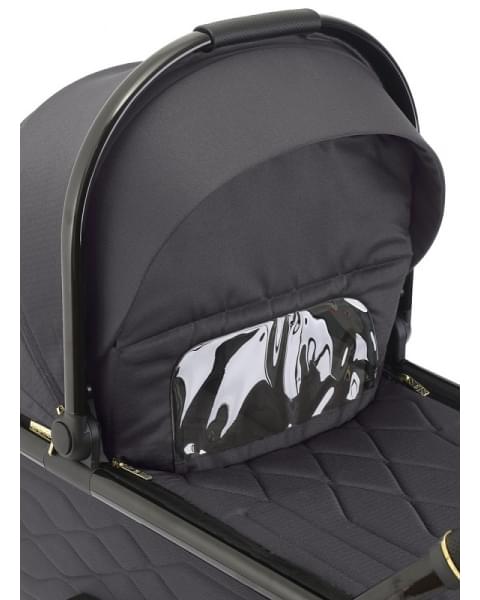 Детская коляска Sweet Baby Elegante 2 в 1 GL Grey