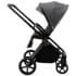 Детская коляска Sweet Baby Elegante 2 в 1 GL Grey