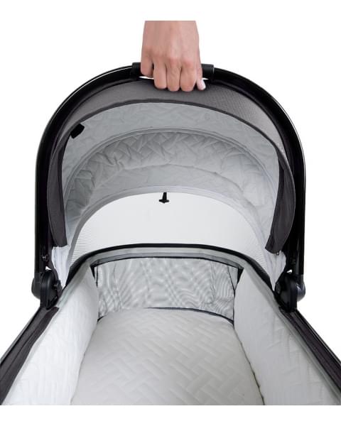 Детская коляска Sweet Baby Elegante 2 в 1 GL Grey