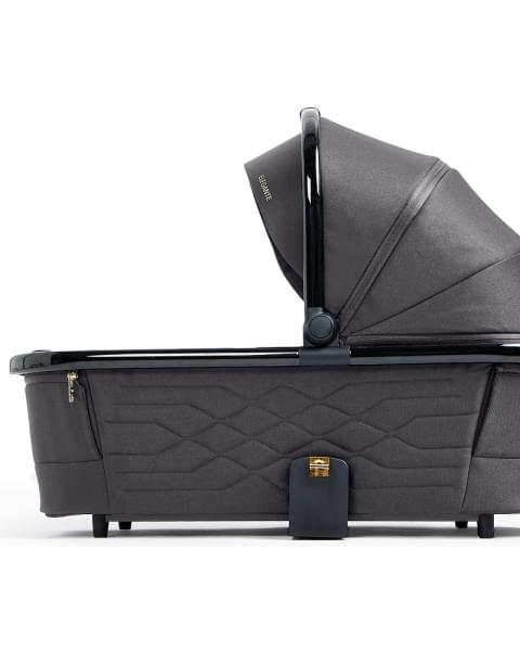 Детская коляска Sweet Baby Elegante 2 в 1 GL Grey
