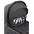 Детская коляска Sweet Baby Elegante 2 в 1 GL Grey