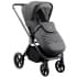 Детская коляска Sweet Baby Elegante 2 в 1 GL Grey