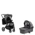 Детская коляска Sweet Baby Elegante 2 в 1 GL Grey