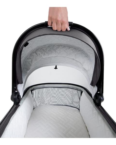 Детская коляска Sweet Baby Elegante 2 в 1 GL Grey